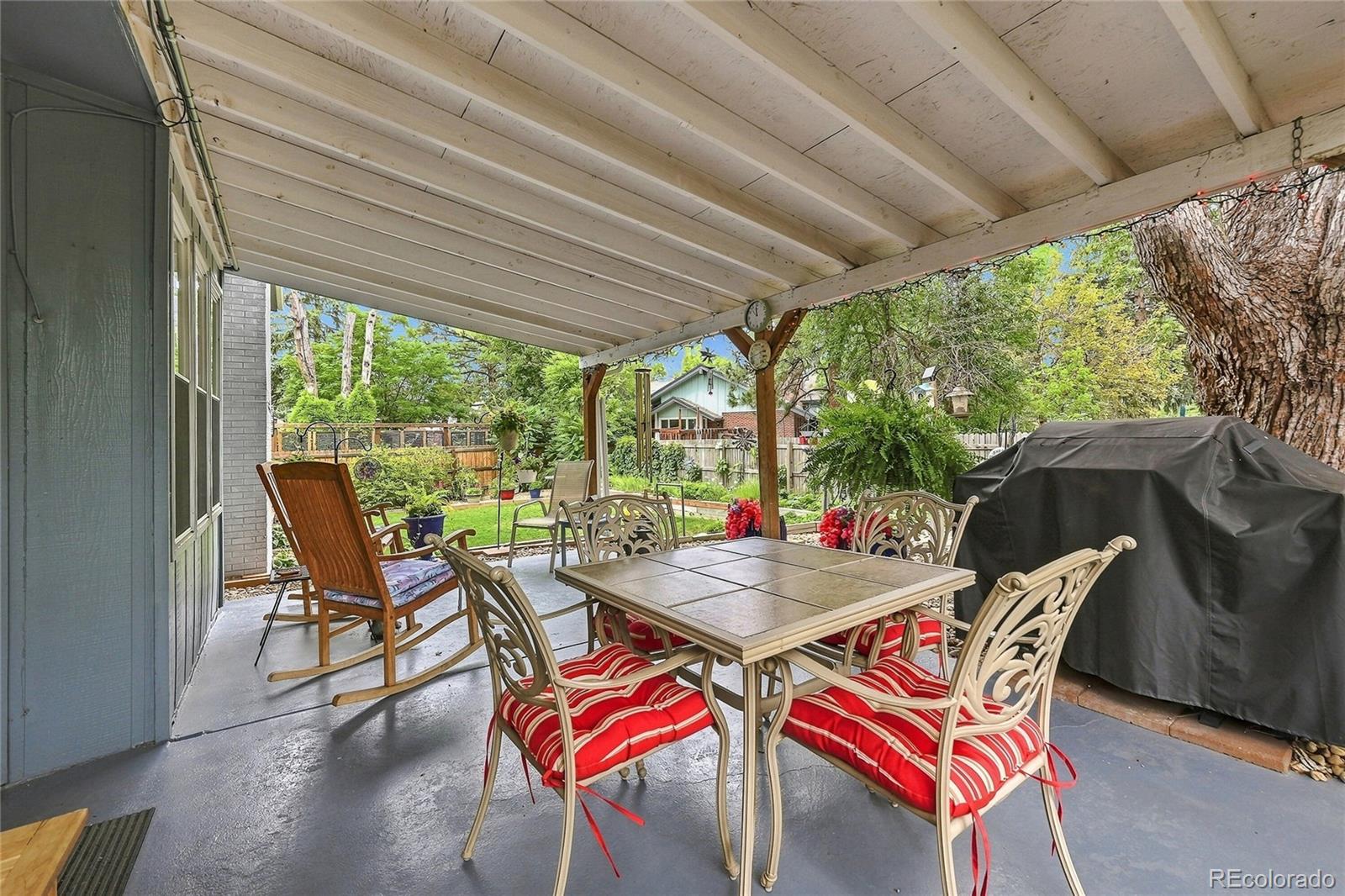 MLS Image #27 for 1570 s macon street,aurora, Colorado