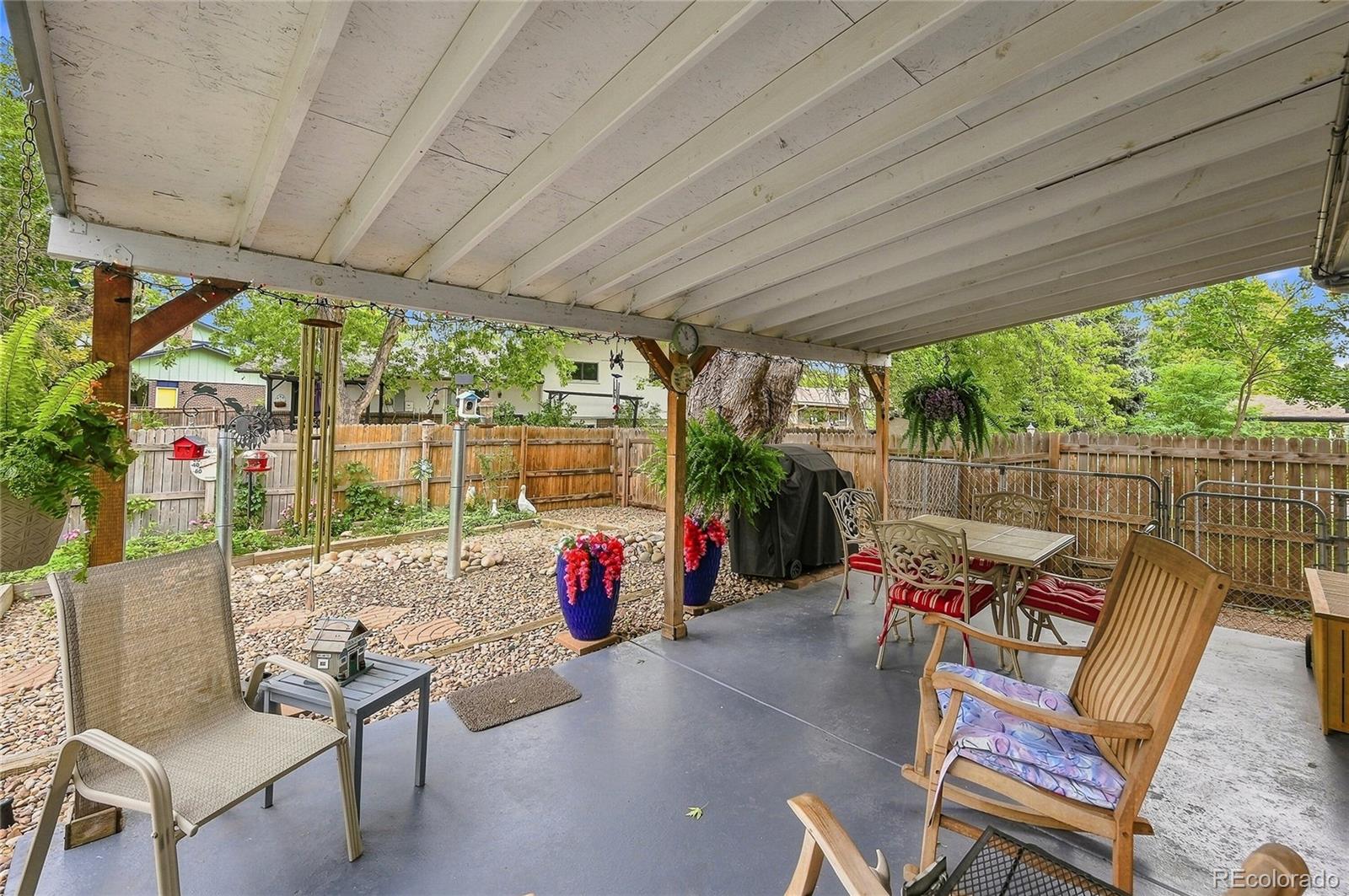 MLS Image #28 for 1570 s macon street,aurora, Colorado