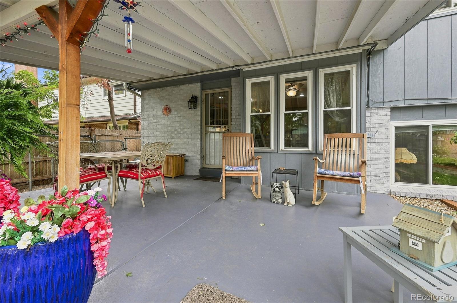 MLS Image #29 for 1570 s macon street,aurora, Colorado
