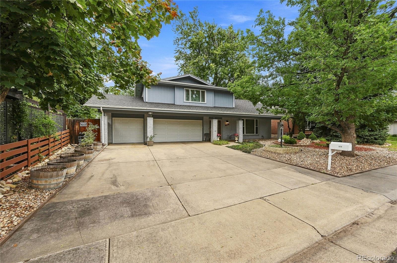 MLS Image #3 for 1570 s macon street,aurora, Colorado