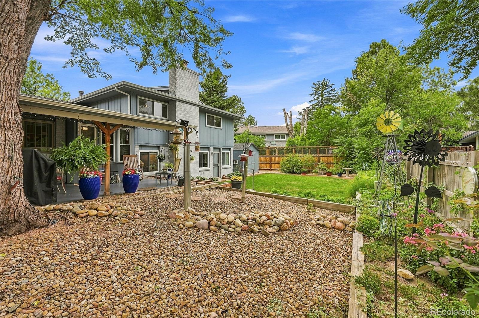 MLS Image #30 for 1570 s macon street,aurora, Colorado