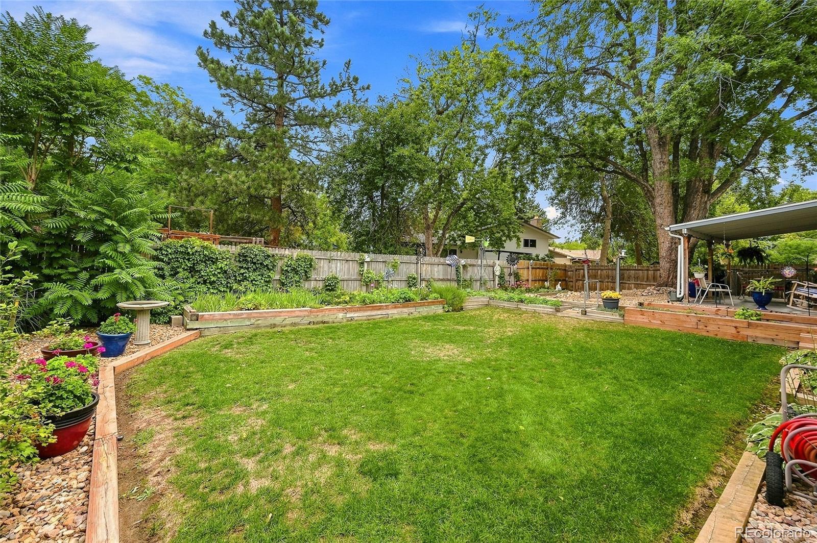 MLS Image #31 for 1570 s macon street,aurora, Colorado
