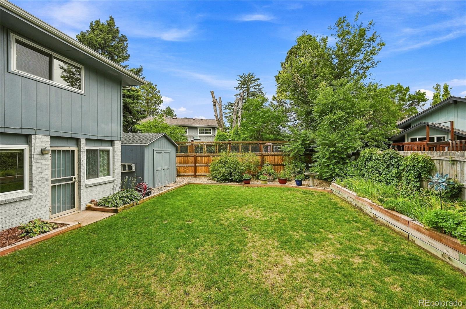 MLS Image #32 for 1570 s macon street,aurora, Colorado