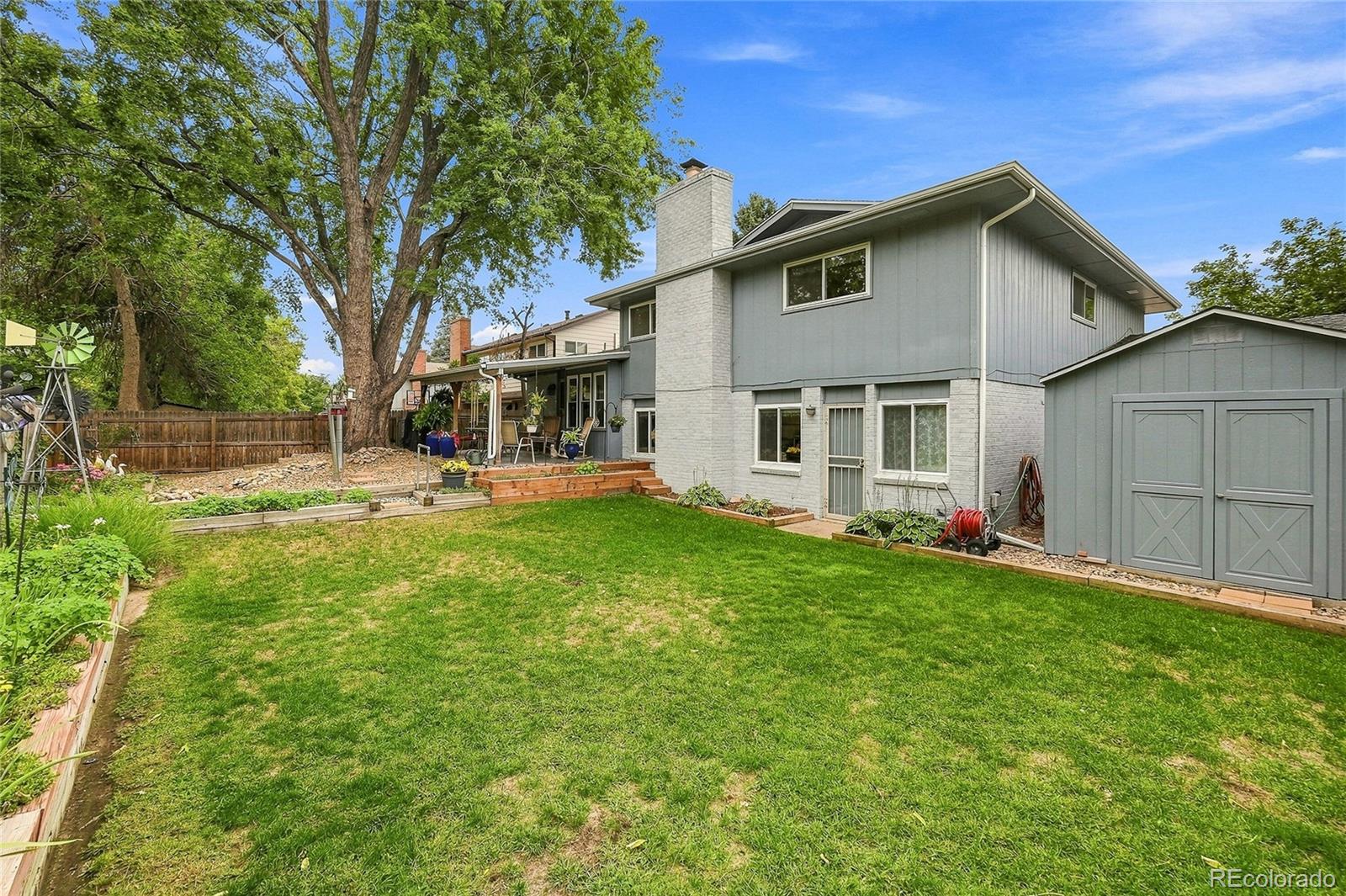 MLS Image #33 for 1570 s macon street,aurora, Colorado