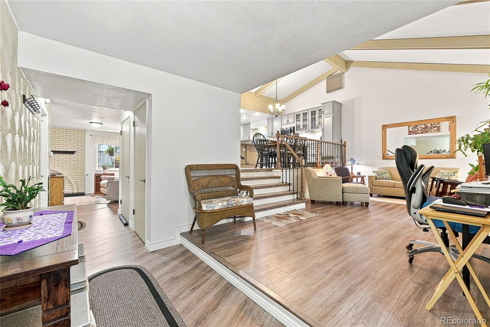 MLS Image #4 for 1570 s macon street,aurora, Colorado