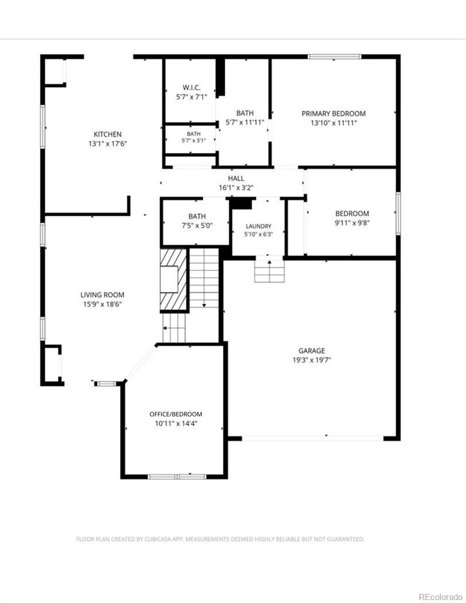 MLS Image #35 for 24669 e wyoming circle,aurora, Colorado