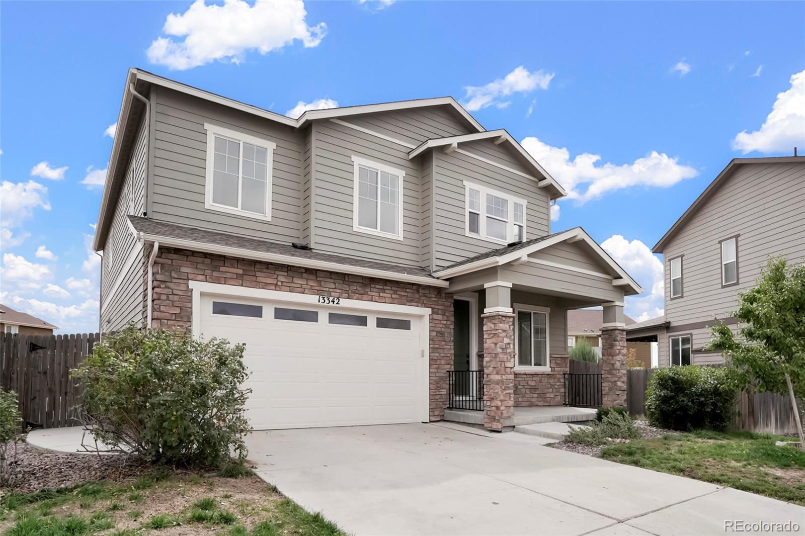 MLS Image #1 for 13342  newport circle,thornton, Colorado