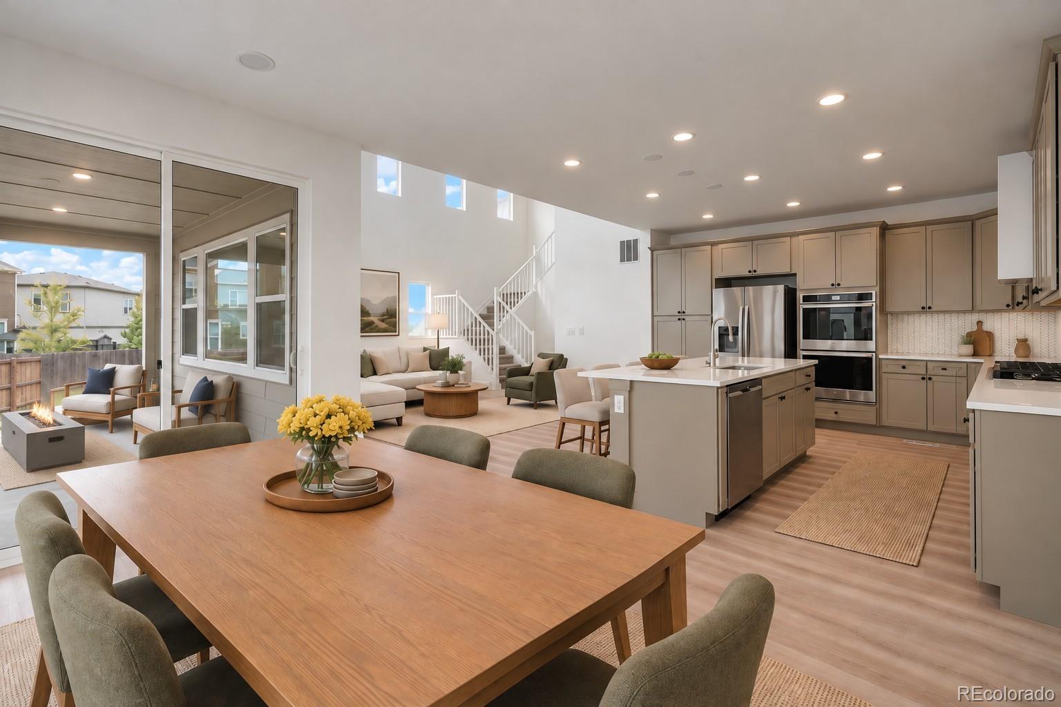 MLS Image #10 for 13342  newport circle,thornton, Colorado