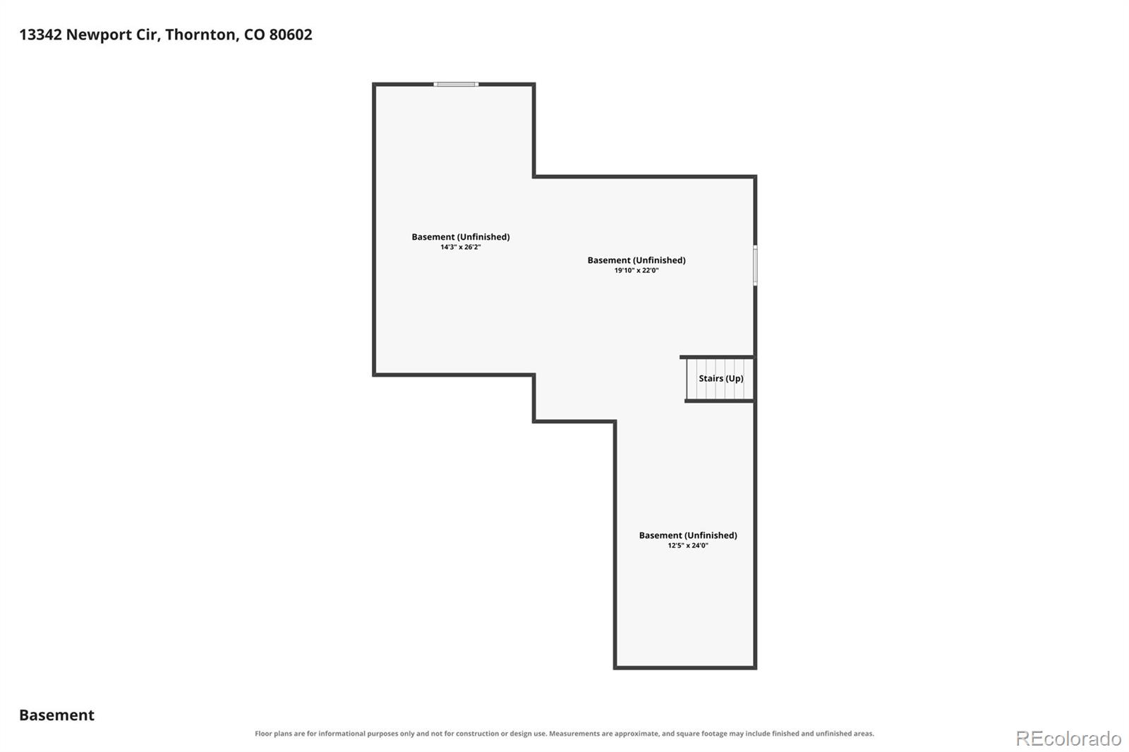 MLS Image #36 for 13342  newport circle,thornton, Colorado