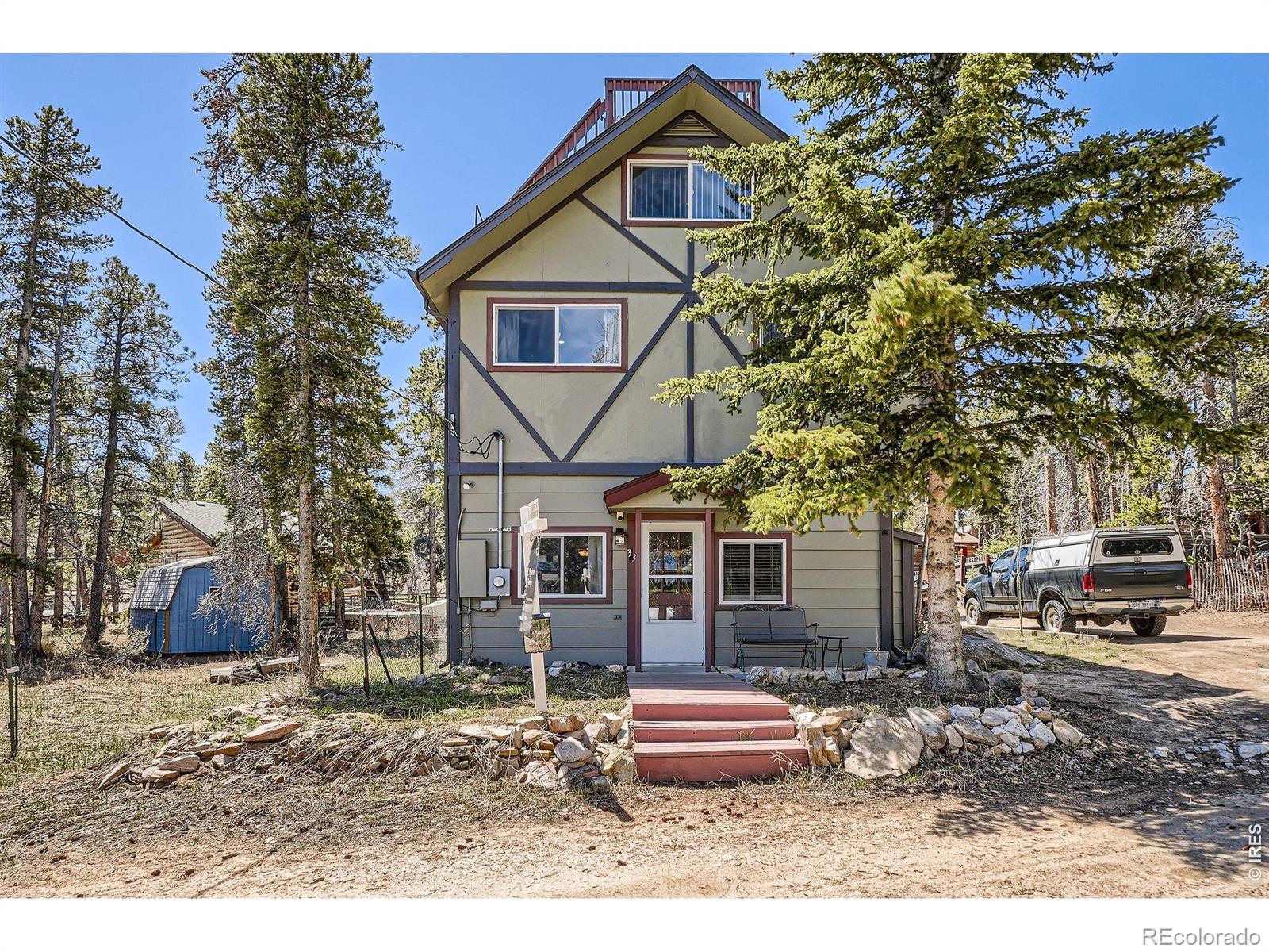 MLS Image #1 for 33  l road,golden, Colorado
