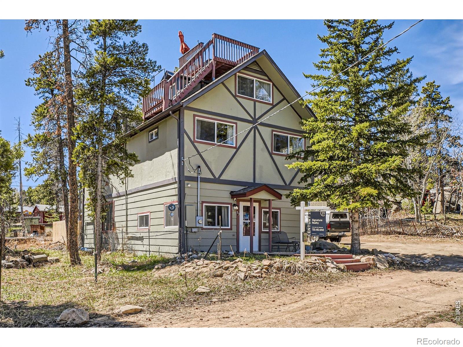 MLS Image #25 for 33  l road,golden, Colorado