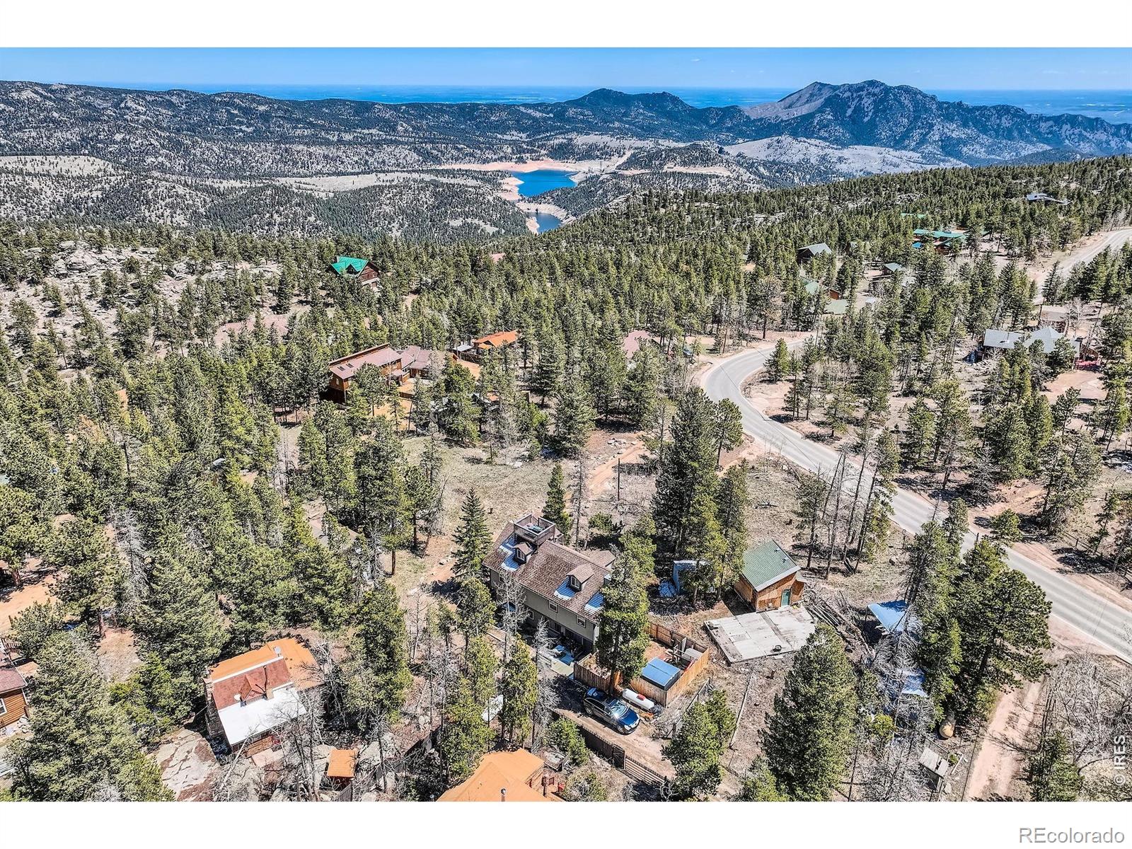 MLS Image #30 for 33  l road,golden, Colorado
