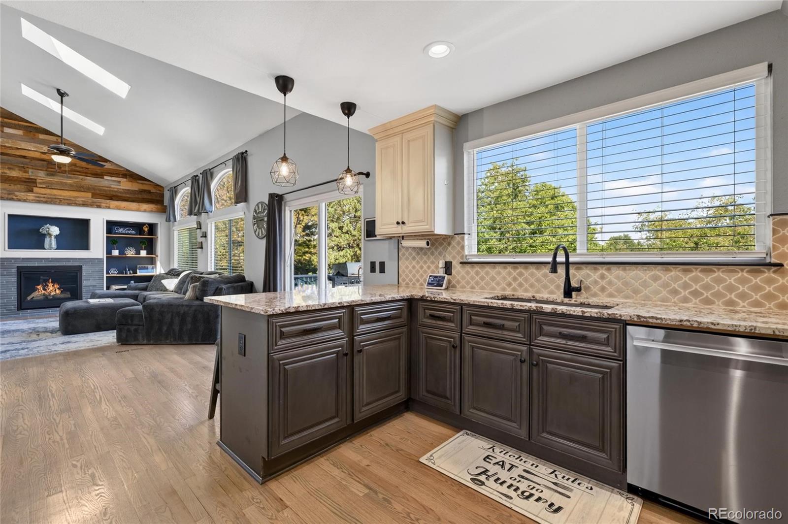 MLS Image #11 for 9924  silver maple way,highlands ranch, Colorado