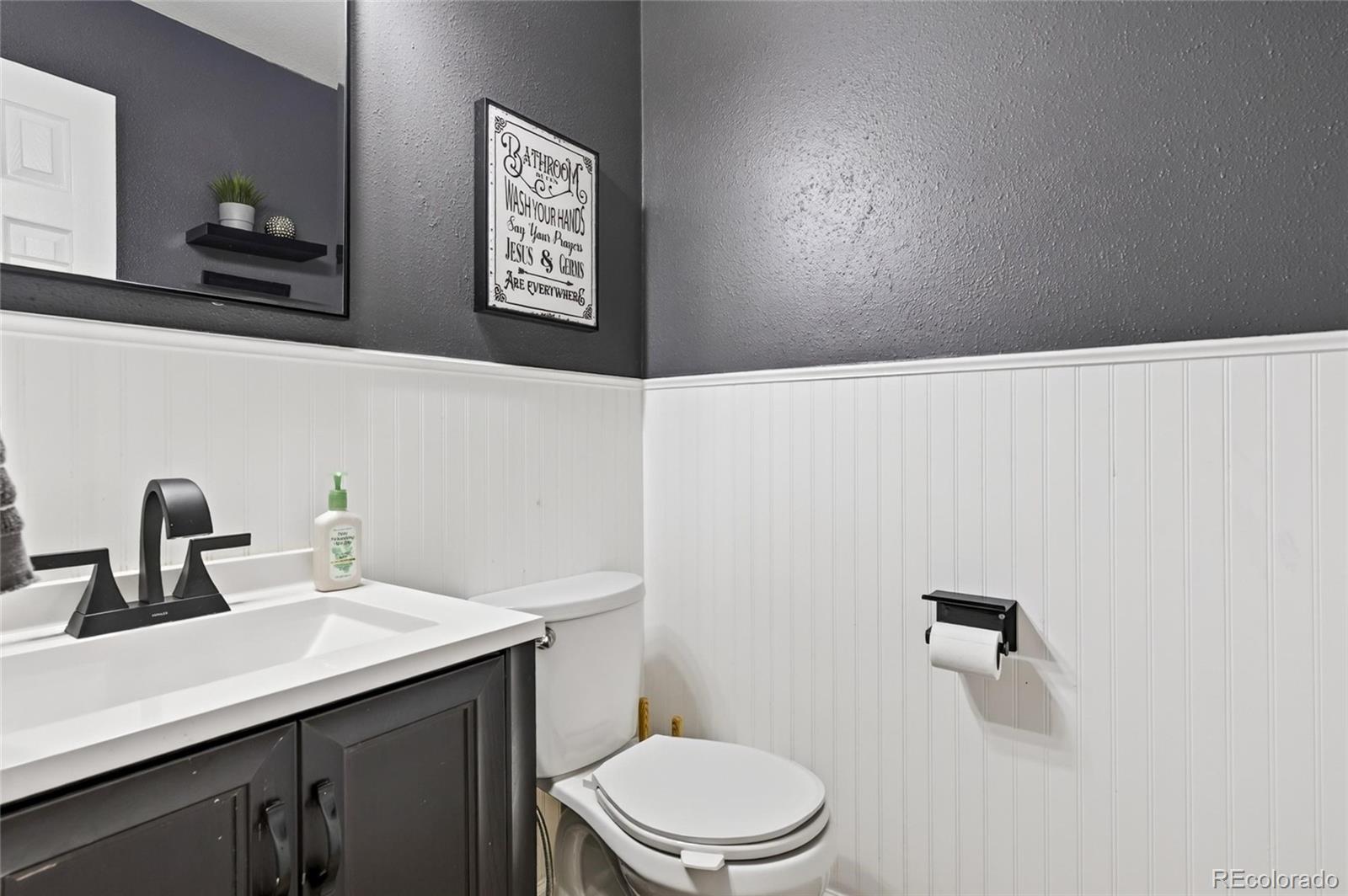 MLS Image #12 for 9924  silver maple way,highlands ranch, Colorado