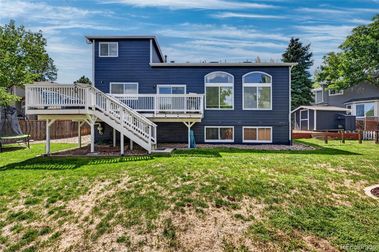 MLS Image #39 for 9924  silver maple way,highlands ranch, Colorado