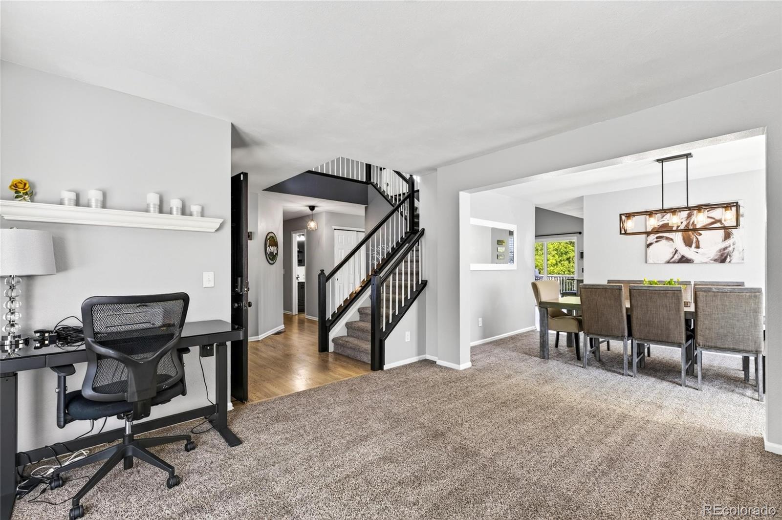 MLS Image #4 for 9924  silver maple way,highlands ranch, Colorado