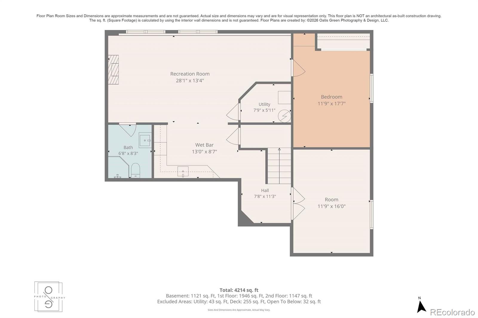 MLS Image #40 for 9924  silver maple way,highlands ranch, Colorado