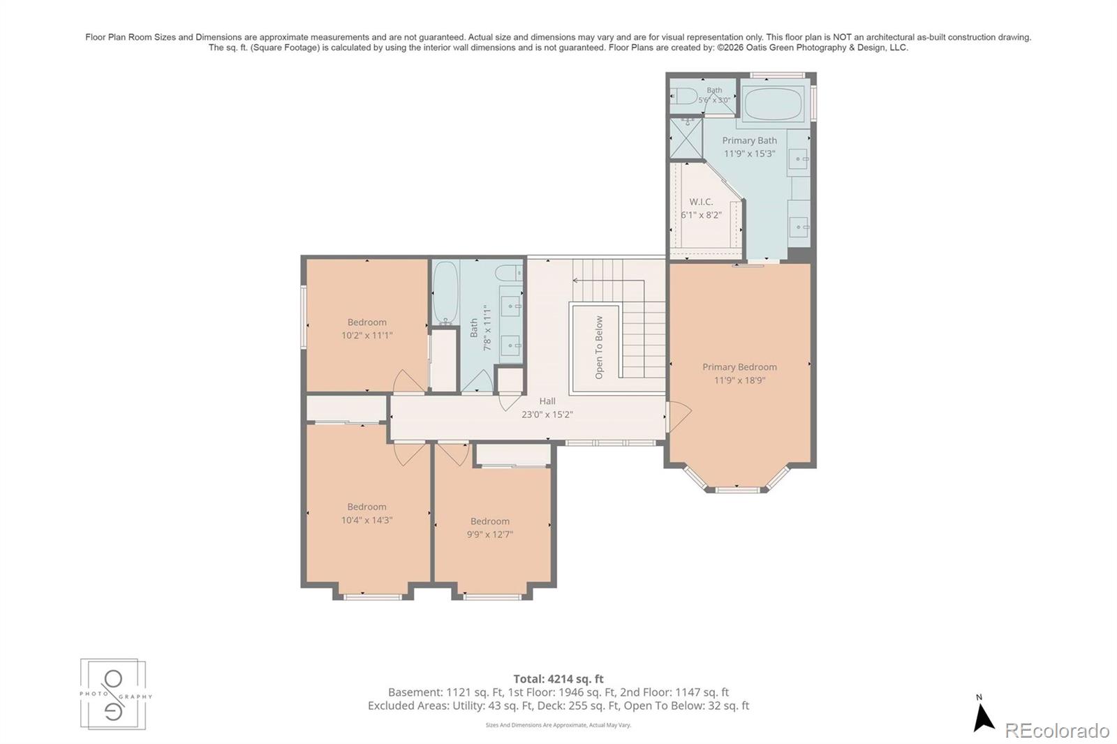MLS Image #41 for 9924  silver maple way,highlands ranch, Colorado