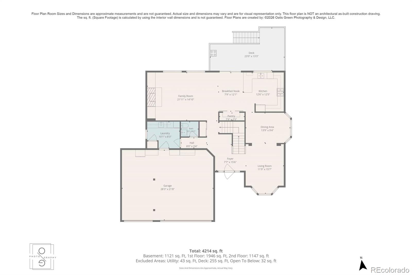 MLS Image #42 for 9924  silver maple way,highlands ranch, Colorado