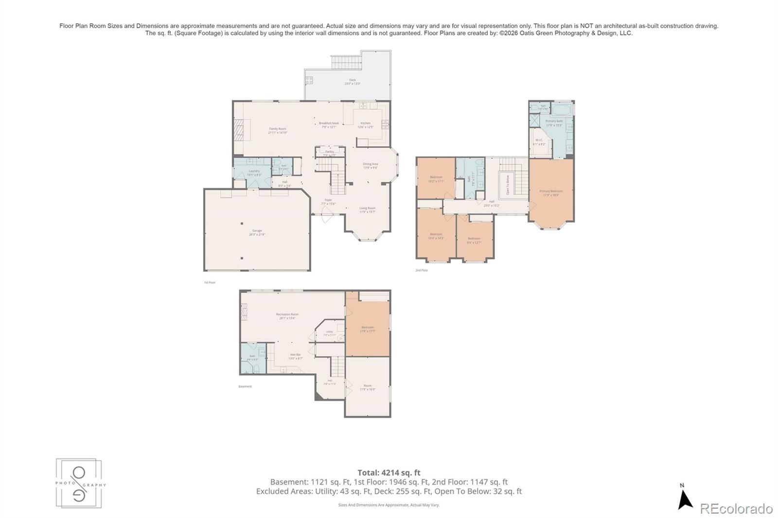 MLS Image #43 for 9924  silver maple way,highlands ranch, Colorado