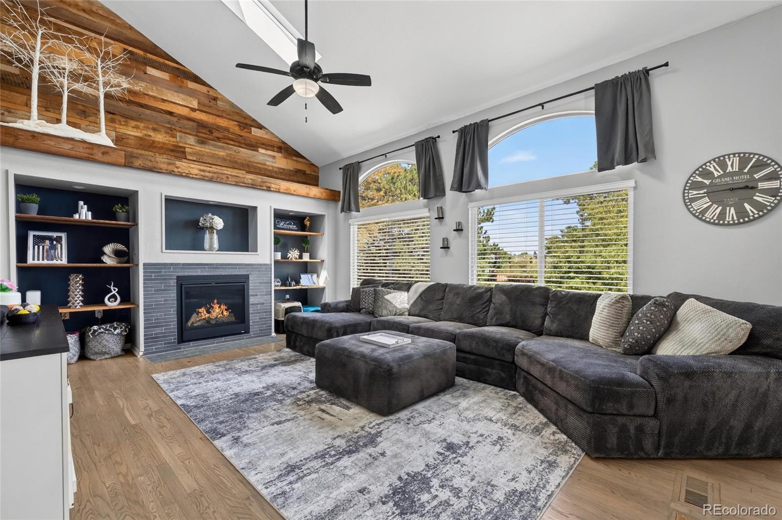 MLS Image #6 for 9924  silver maple way,highlands ranch, Colorado