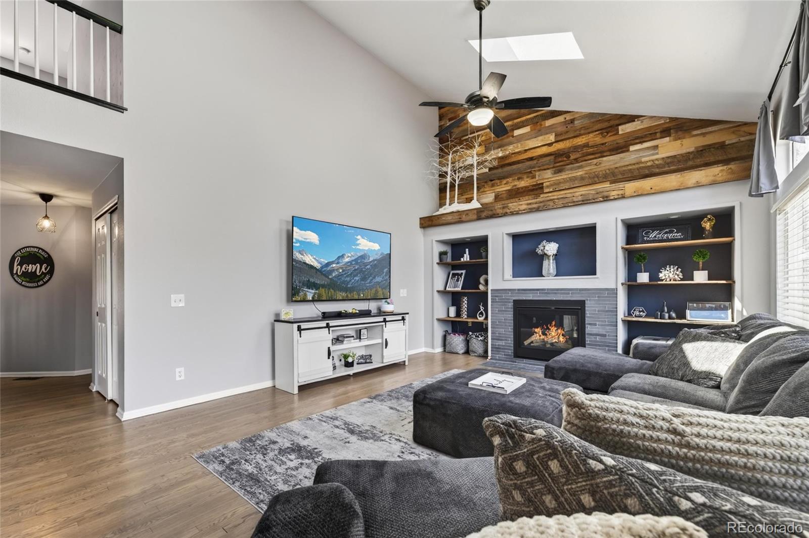 MLS Image #7 for 9924  silver maple way,highlands ranch, Colorado