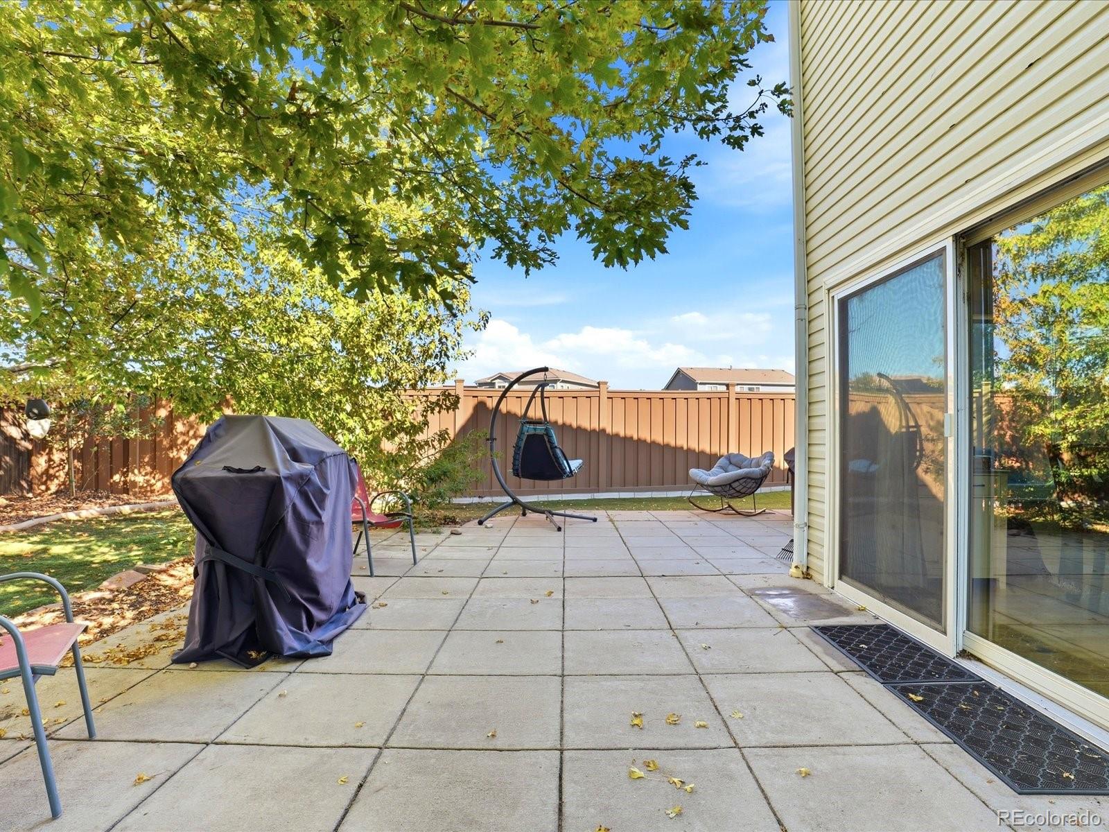 MLS Image #26 for 20000  mitchell place,denver, Colorado