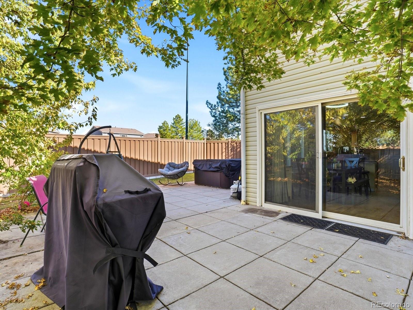 MLS Image #27 for 20000  mitchell place,denver, Colorado