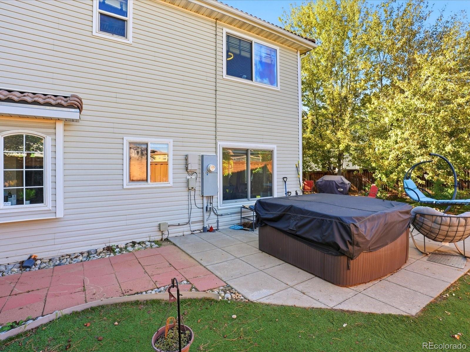 MLS Image #28 for 20000  mitchell place,denver, Colorado