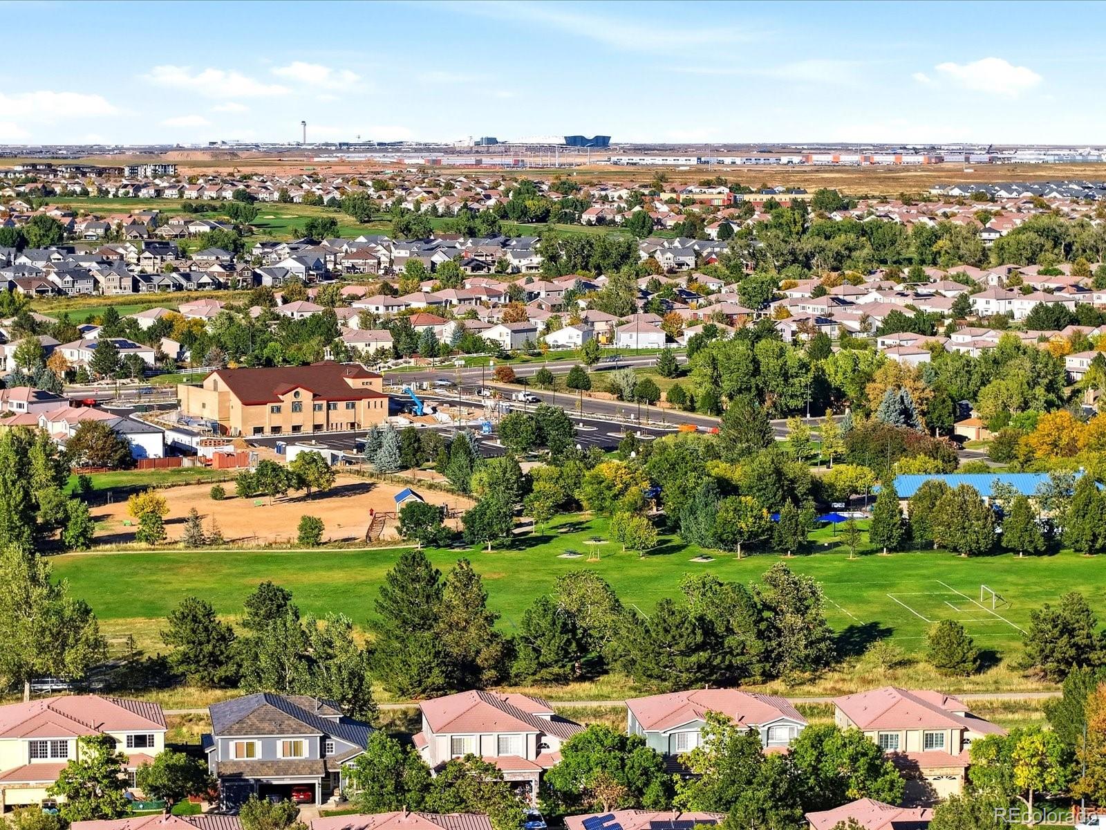 MLS Image #29 for 20000  mitchell place,denver, Colorado