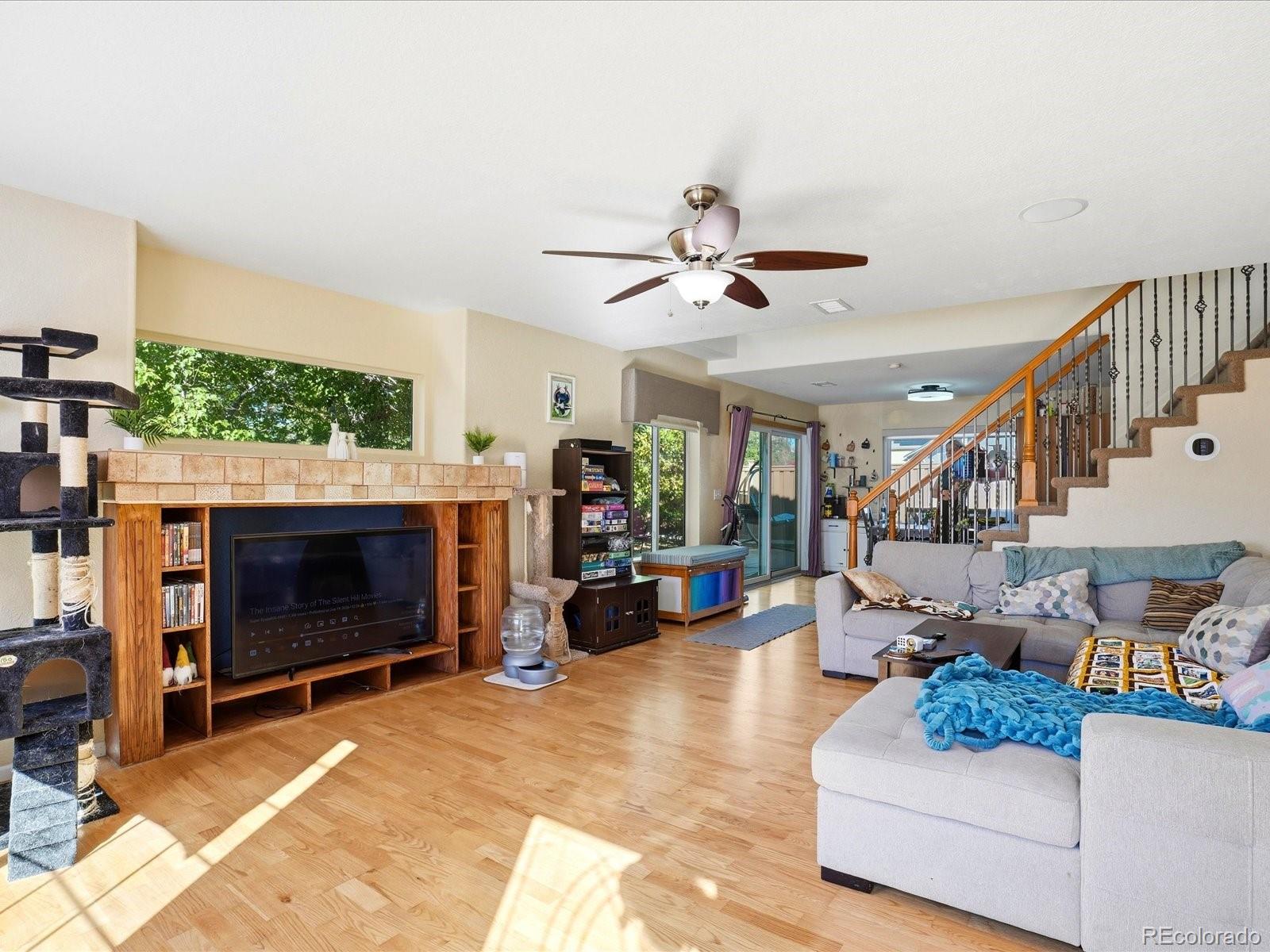 MLS Image #3 for 20000  mitchell place,denver, Colorado