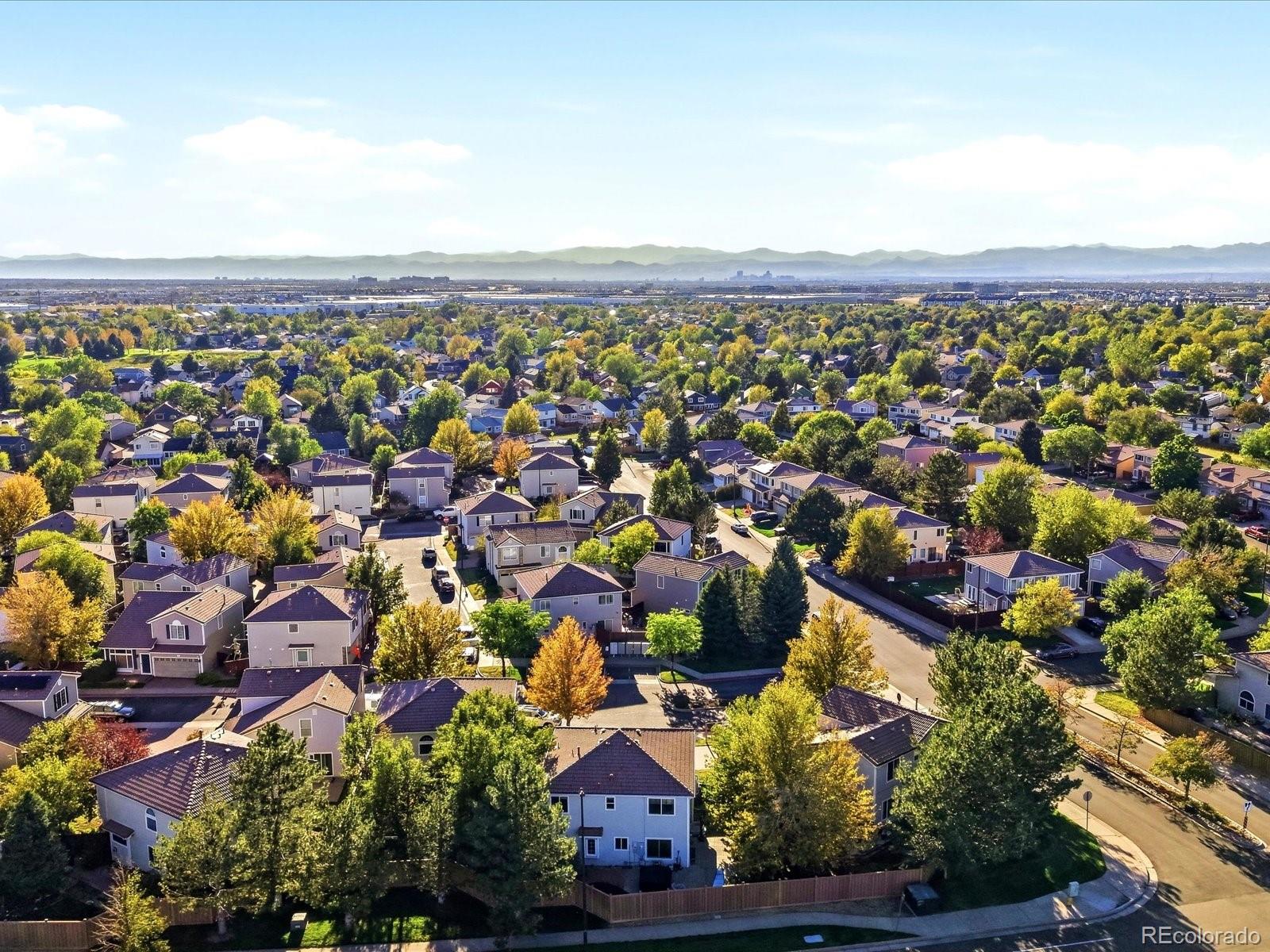 MLS Image #30 for 20000  mitchell place,denver, Colorado