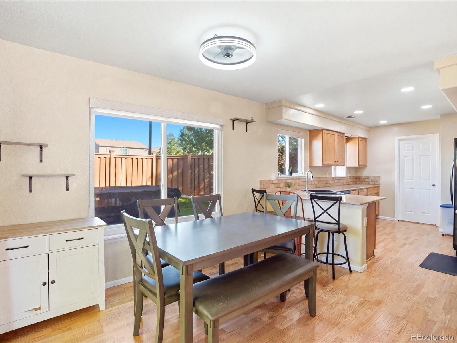 MLS Image #7 for 20000  mitchell place,denver, Colorado