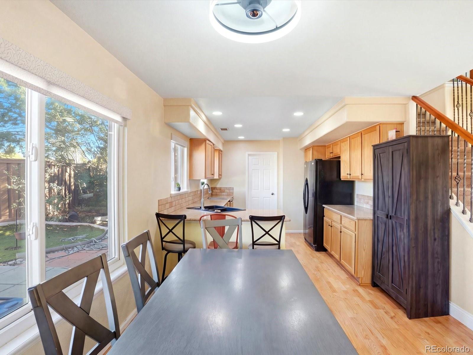 MLS Image #8 for 20000  mitchell place,denver, Colorado