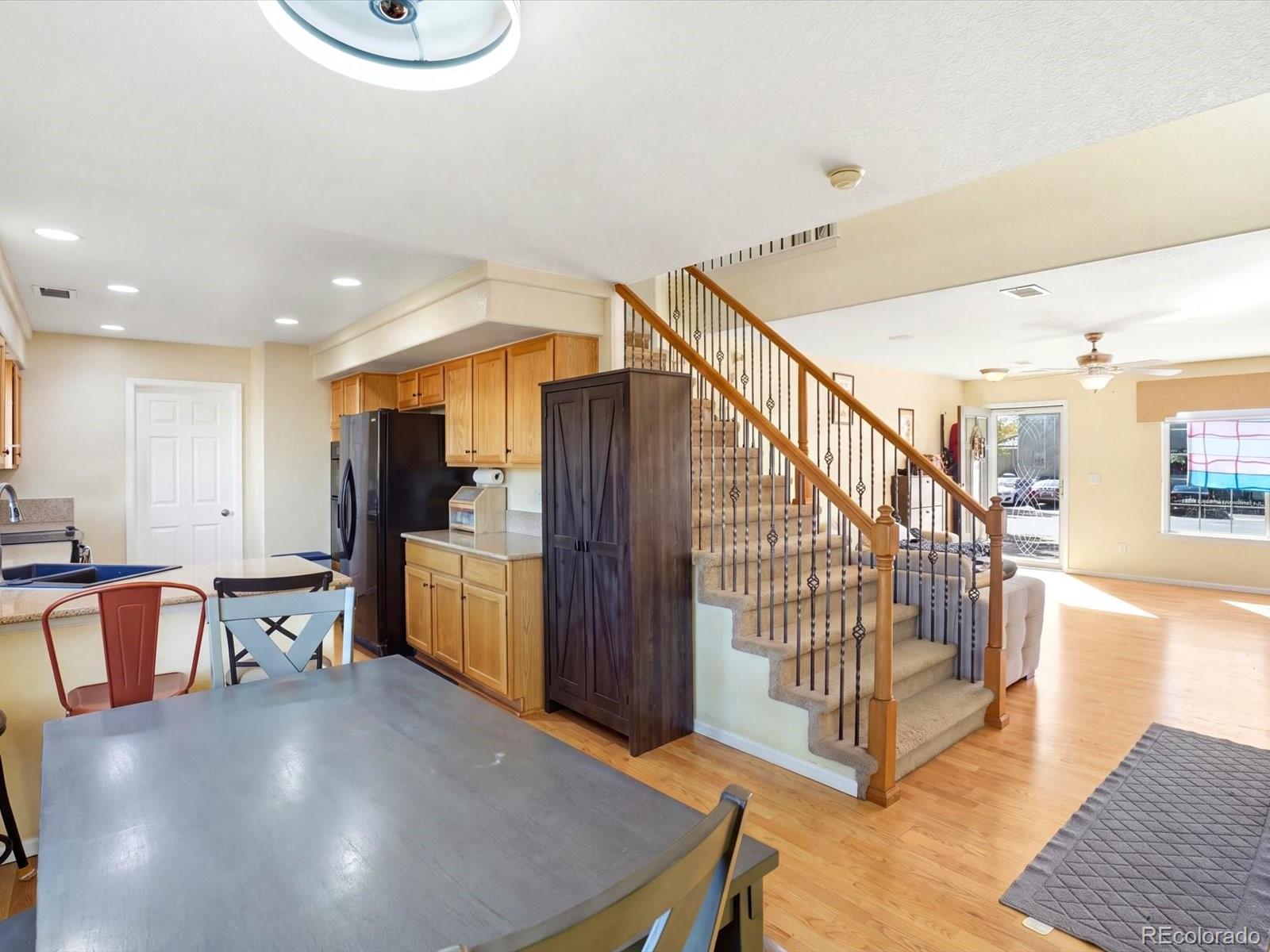 MLS Image #9 for 20000  mitchell place,denver, Colorado
