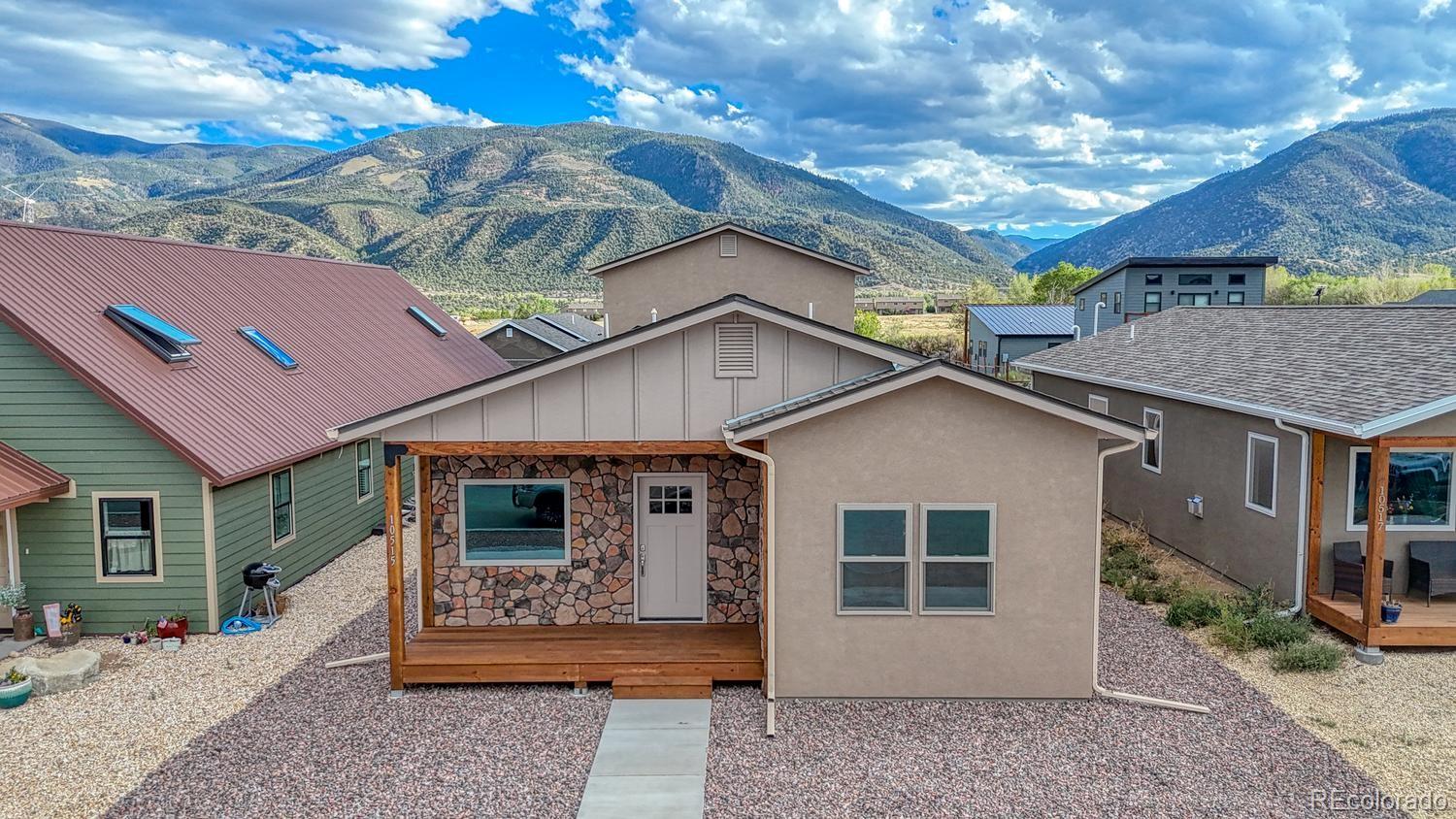 MLS Image #1 for 10515  willow avenue,poncha springs, Colorado