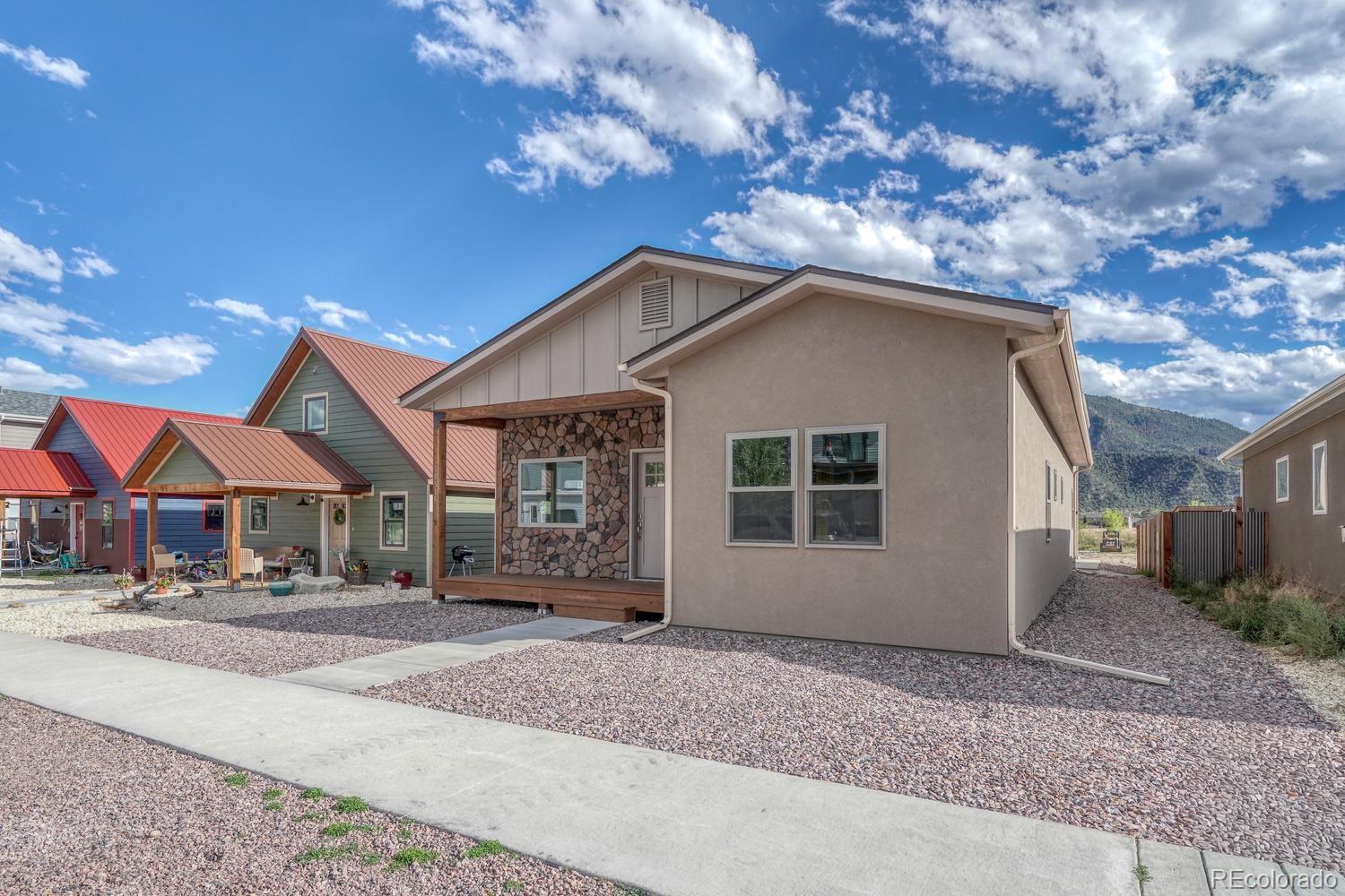 MLS Image #2 for 10515  willow avenue,poncha springs, Colorado