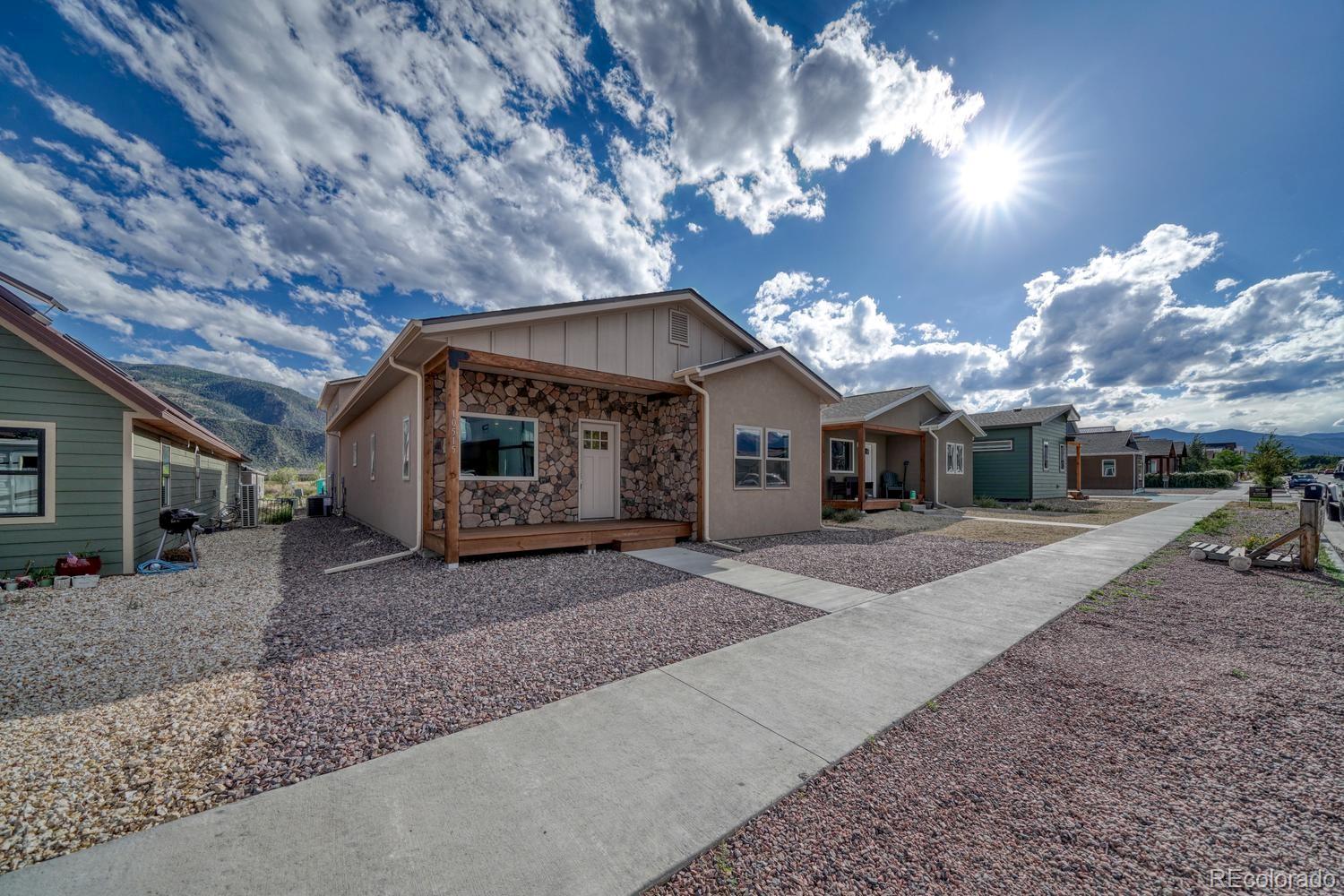 MLS Image #3 for 10515  willow avenue,poncha springs, Colorado