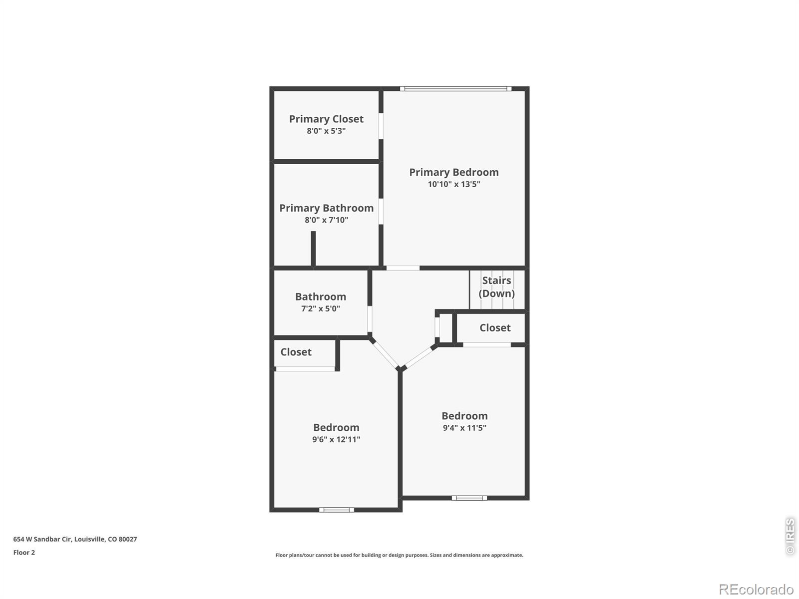 MLS Image #16 for 654 w sandbar circle,louisville, Colorado