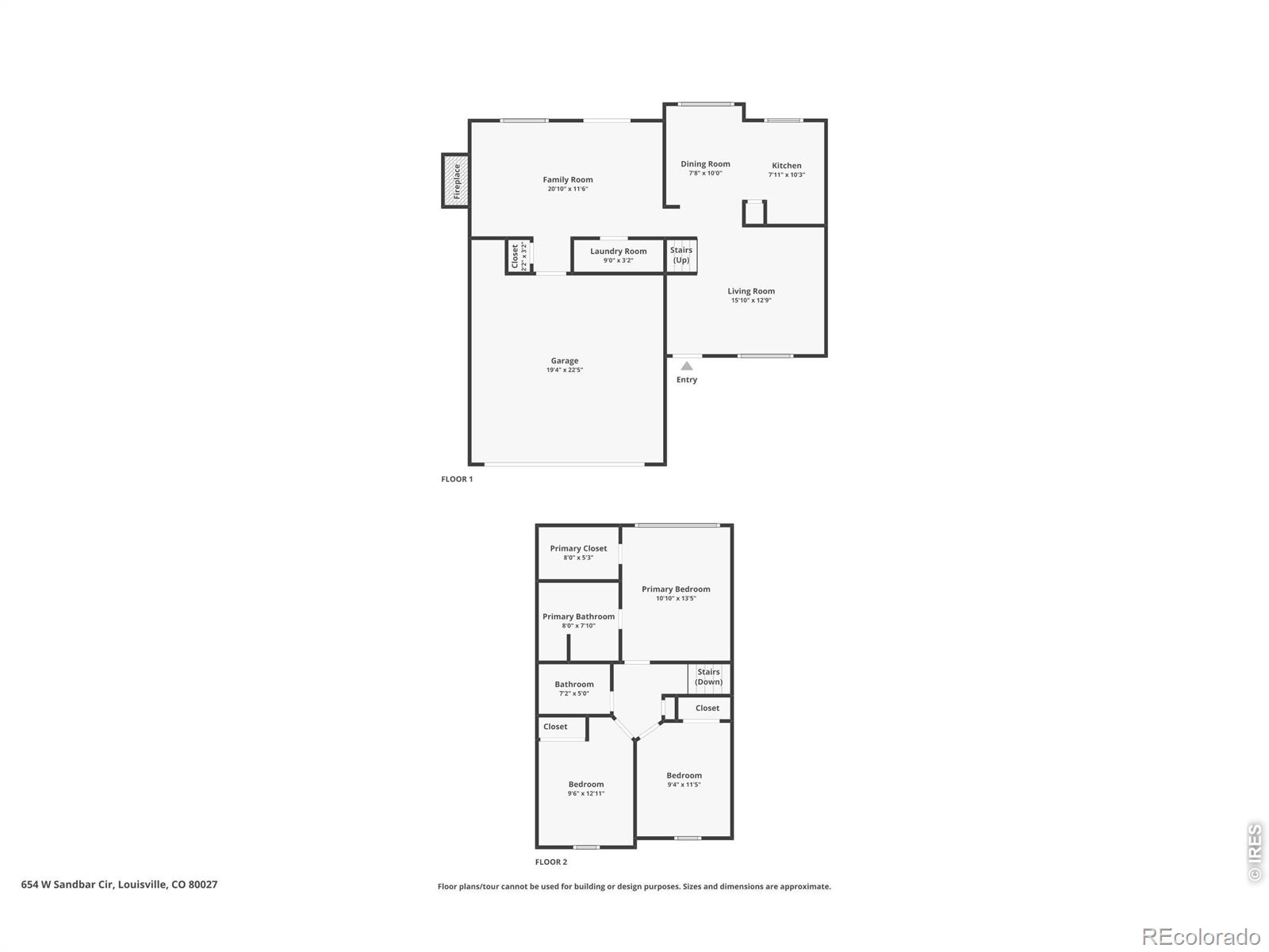 MLS Image #17 for 654 w sandbar circle,louisville, Colorado