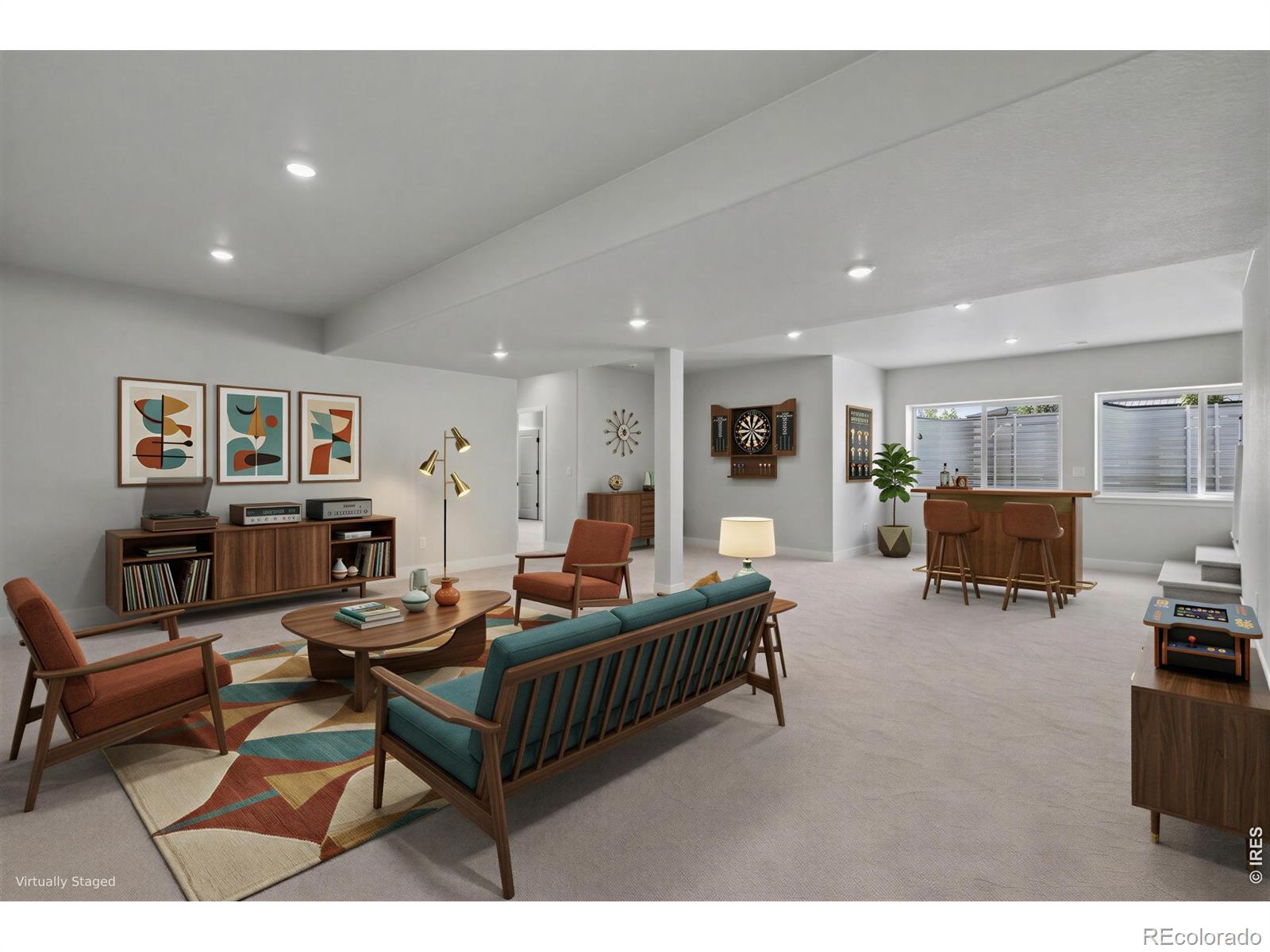 MLS Image #17 for 7287  xenophon court,arvada, Colorado