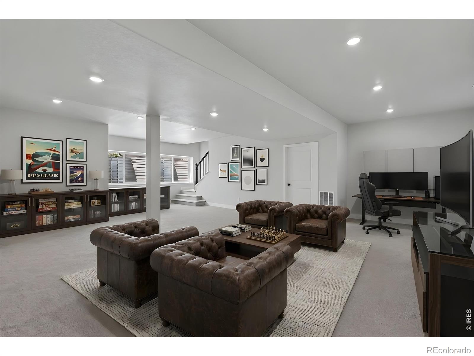 MLS Image #18 for 7287  xenophon court,arvada, Colorado
