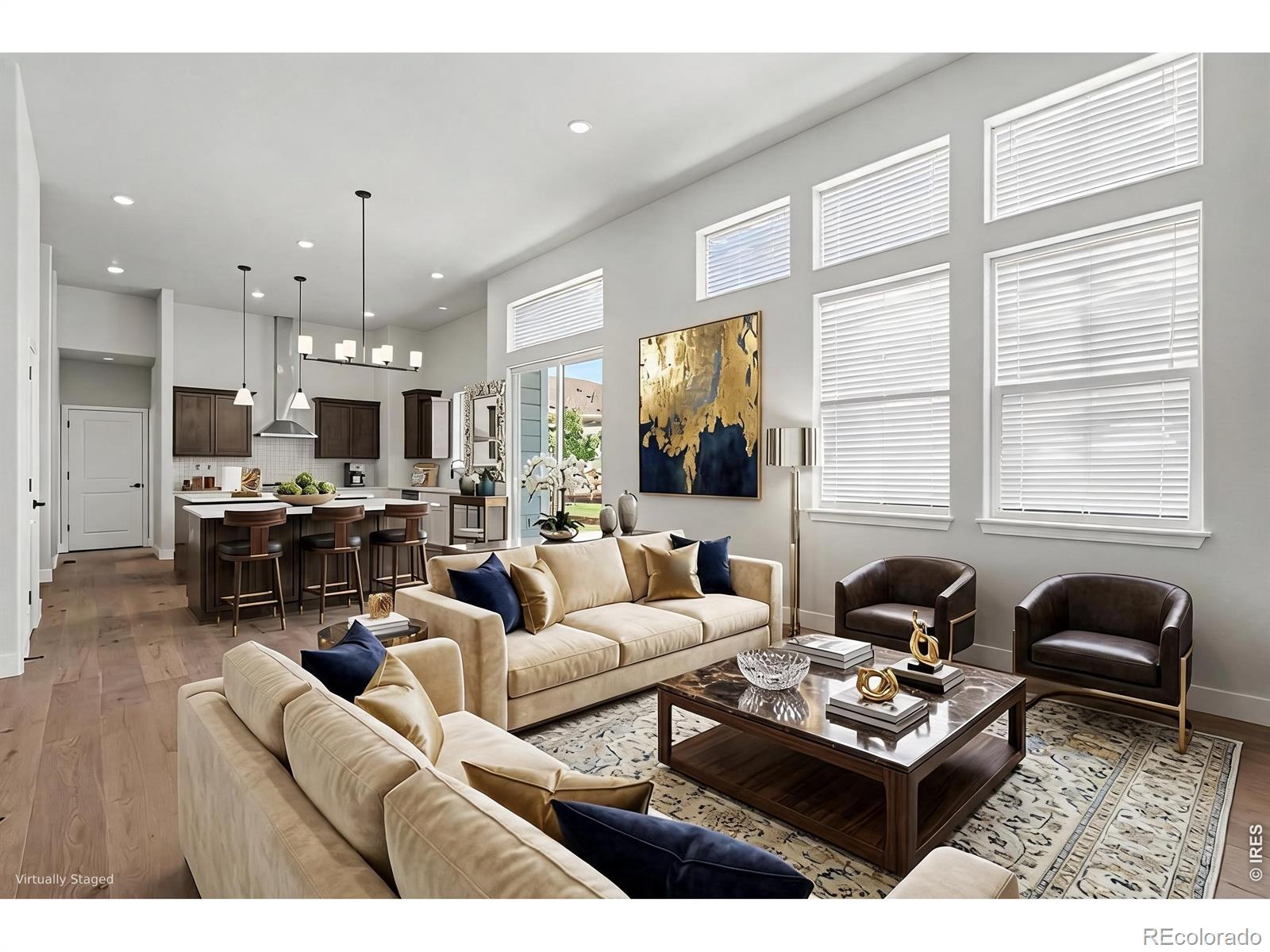MLS Image #2 for 7287  xenophon court,arvada, Colorado