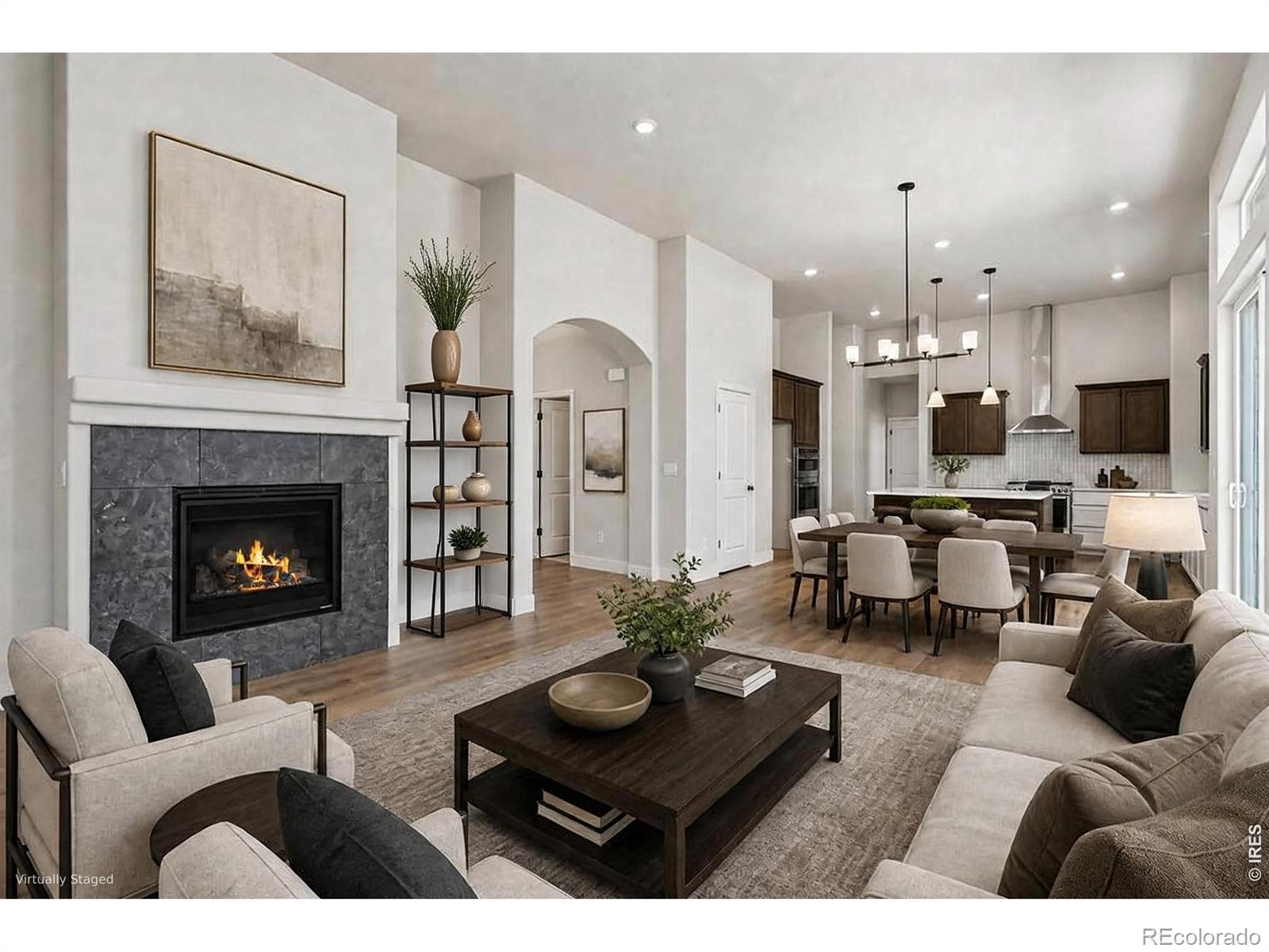 MLS Image #3 for 7287  xenophon court,arvada, Colorado