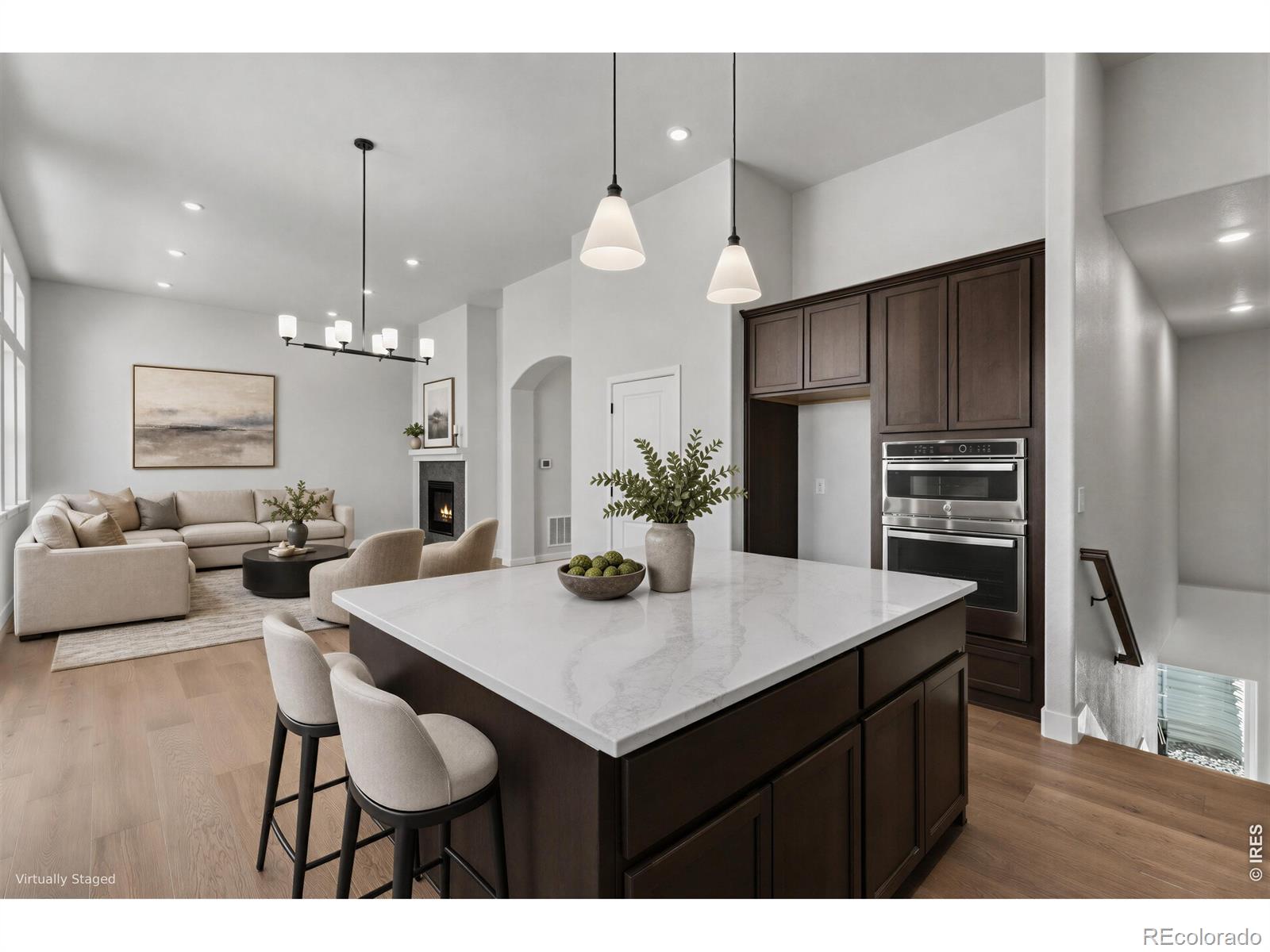 MLS Image #5 for 7287  xenophon court,arvada, Colorado