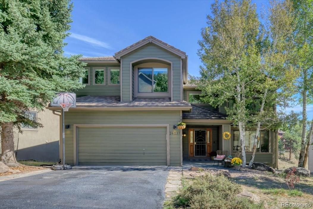 MLS Image #0 for 24037  deer valley road,golden, Colorado