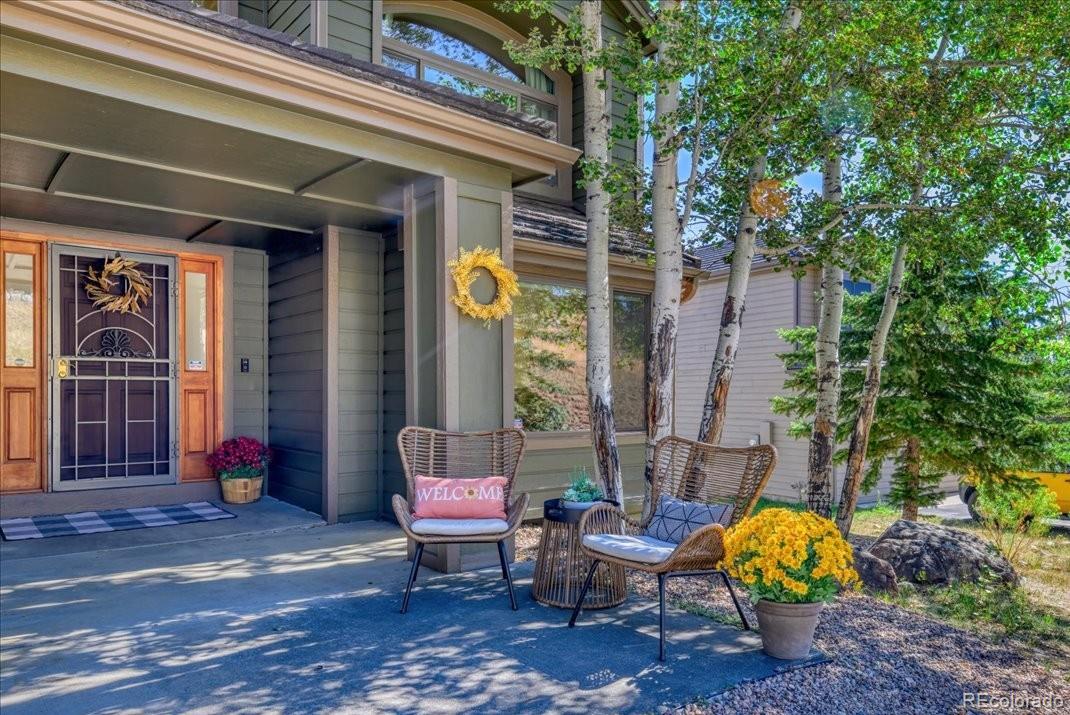 MLS Image #1 for 24037  deer valley road,golden, Colorado