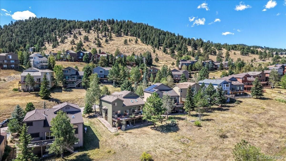 MLS Image #2 for 24037  deer valley road,golden, Colorado