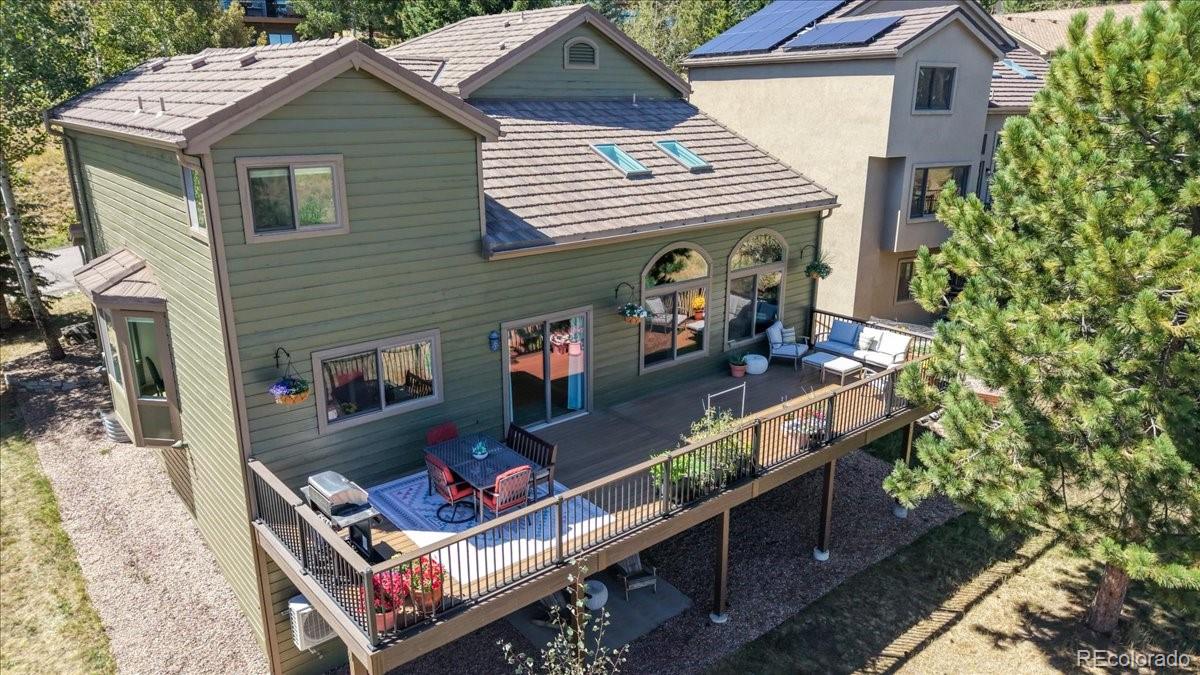 MLS Image #29 for 24037  deer valley road,golden, Colorado