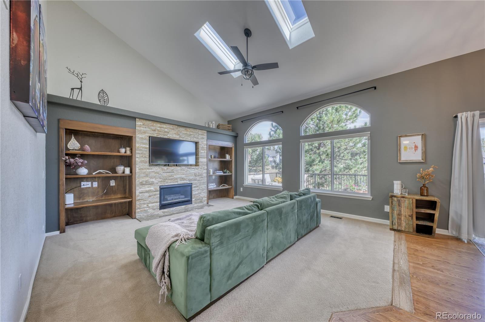 MLS Image #3 for 24037  deer valley road,golden, Colorado